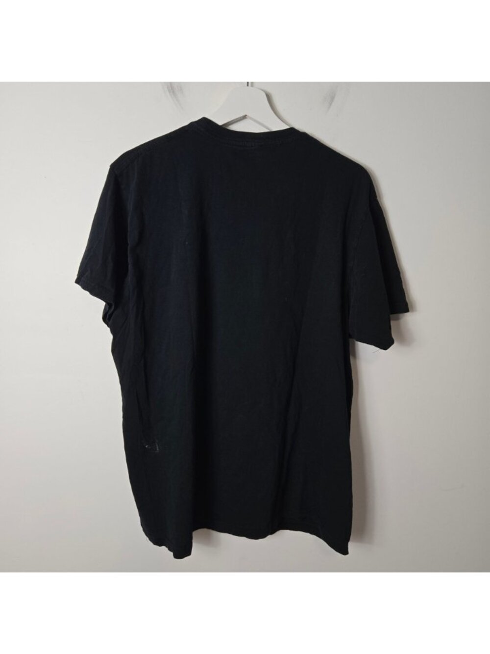Nirvana Band Performing Graphic T-Shirt Y2K Grunge Size XL Unisex - Picture 6 of 8